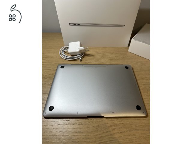 MacBook Air 13-inch 512GB SSD