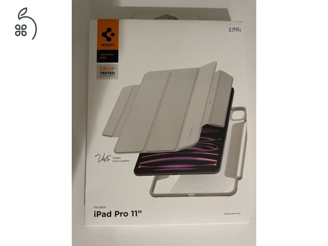 Spigen iPad Pro 11 tok