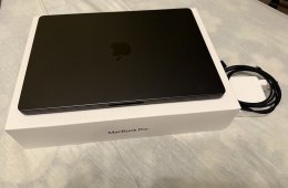 MacBook Pro 14 M3 Pro 1tb