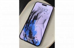 ELADÓ  Iphone 14 Pro Max 128GB!!