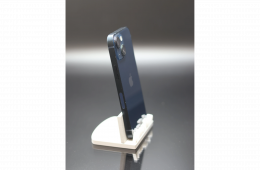 Apple iPhone 13 Mini 256 GB Midnight 100% akku - 12 HÓ GARANCIA