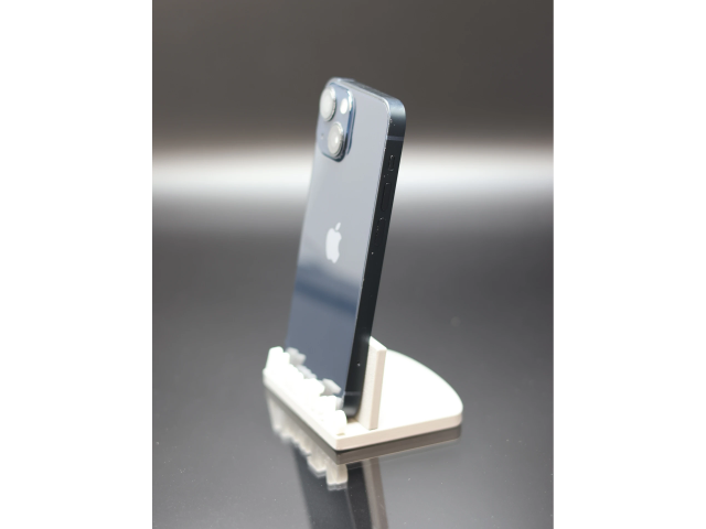 Apple iPhone 13 Mini 256 GB Midnight 100% akku - 12 HÓ GARANCIA