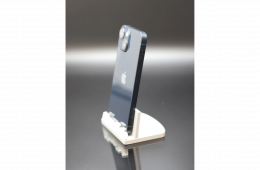 Apple iPhone 13 Mini 256 GB Midnight 100% akku - 12 HÓ GARANCIA