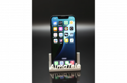 Apple iPhone 13 Mini 256 GB Midnight 100% akku - 12 HÓ GARANCIA