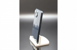 Apple iPhone 13 Mini 256 GB Midnight 100% akku - 12 HÓ GARANCIA