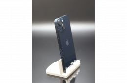 Apple iPhone 13 Mini 256 GB Midnight 100% akku - 12 HÓ GARANCIA