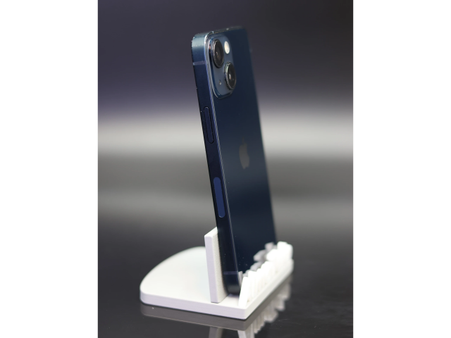 Apple iPhone 13 Mini 128 GB Midnight 93% akku - 12 HÓ GARANCIA