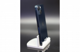 Apple iPhone 13 Mini 128 GB Midnight 93% akku - 12 HÓ GARANCIA