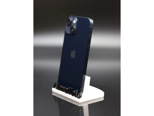 Apple iPhone 13 Mini 128 GB Midnight 93% akku - 12 HÓ GARANCIA