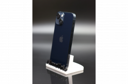 Apple iPhone 13 Mini 128 GB Midnight 93% akku - 12 HÓ GARANCIA