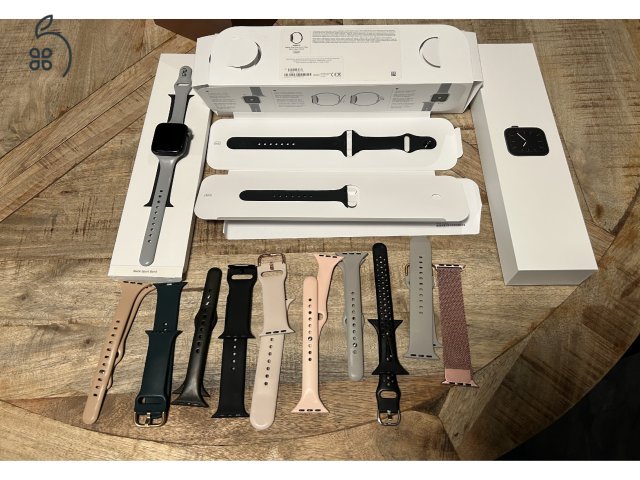 Iwatch serie 5 