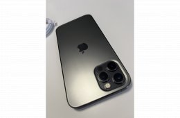 iPhone 12 Pro 128GB Karcmentes! Akku 100%!