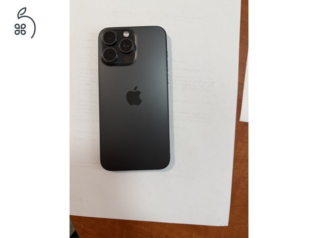 Apple iPhone 15 Pro 256 GB