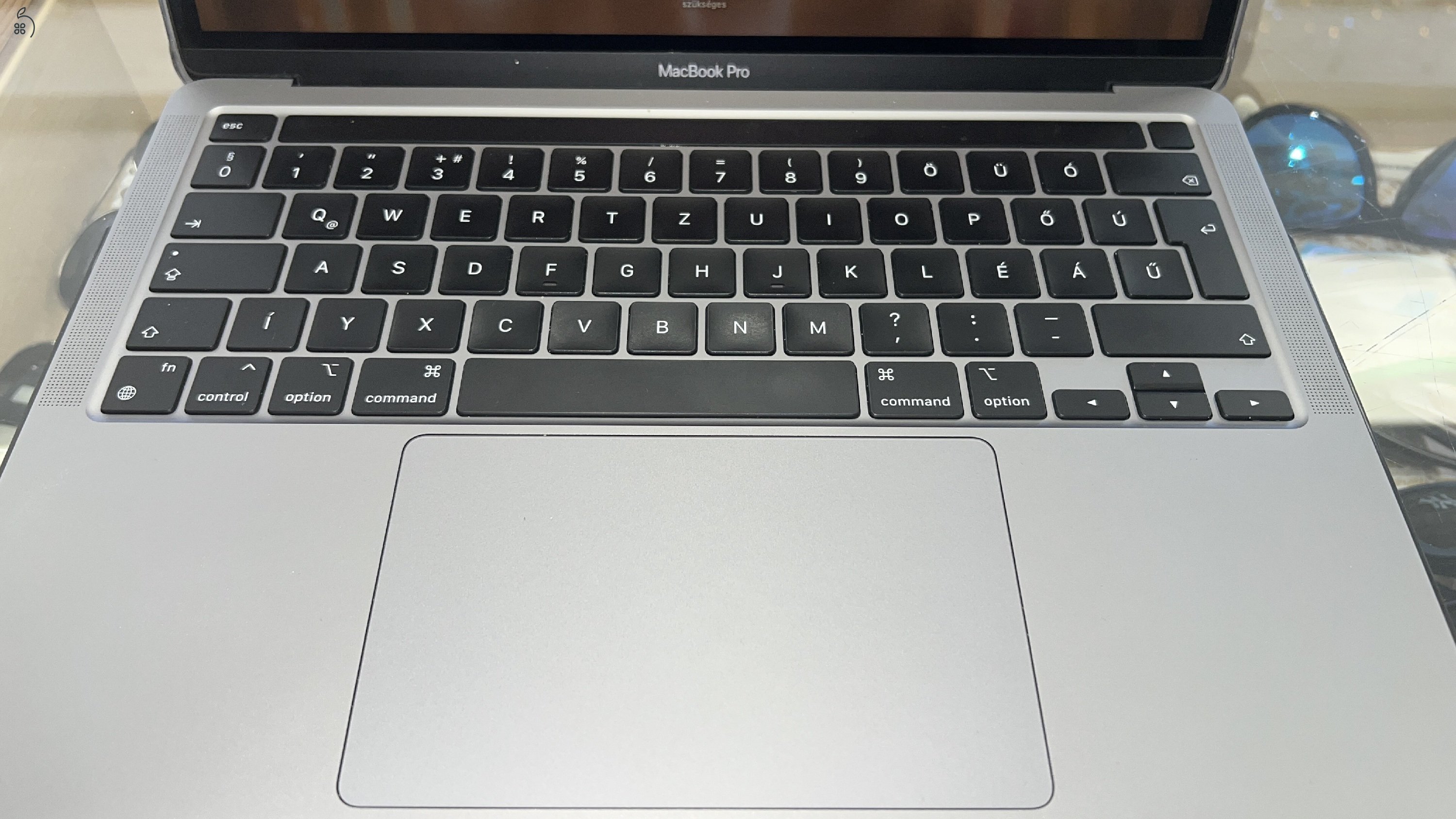 MacBook Pro 13