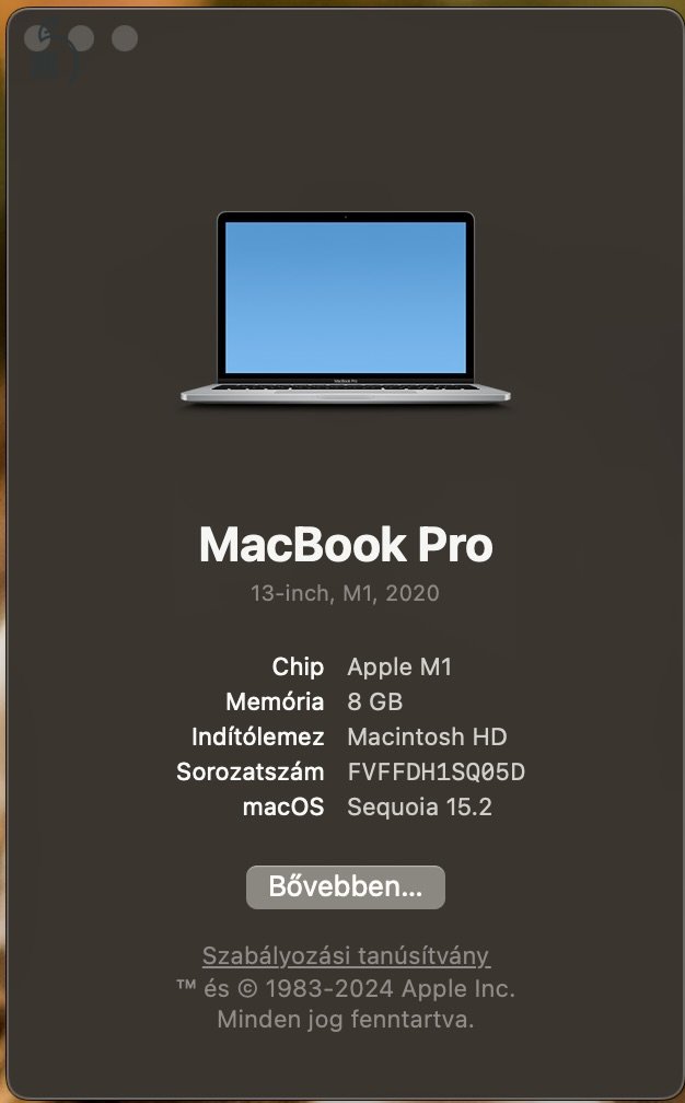 MacBook Pro 13