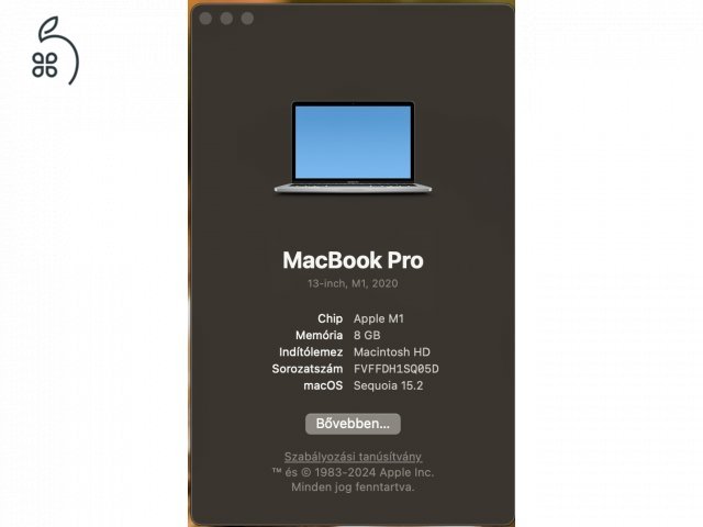 MacBook Pro 13