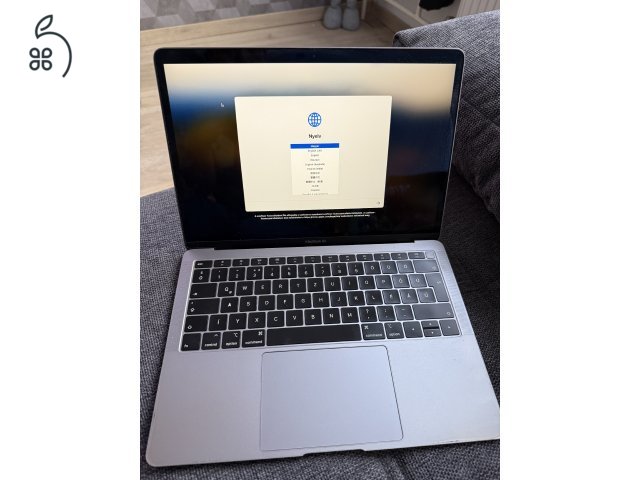 MacBook Air 13, Retina, 2018