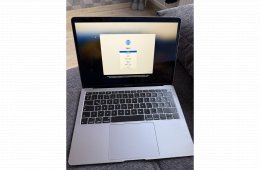 MacBook Air 13, Retina, 2018