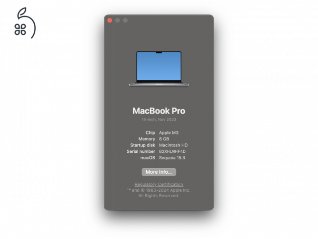 MacBook Pro 14