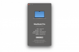 MacBook Pro 14