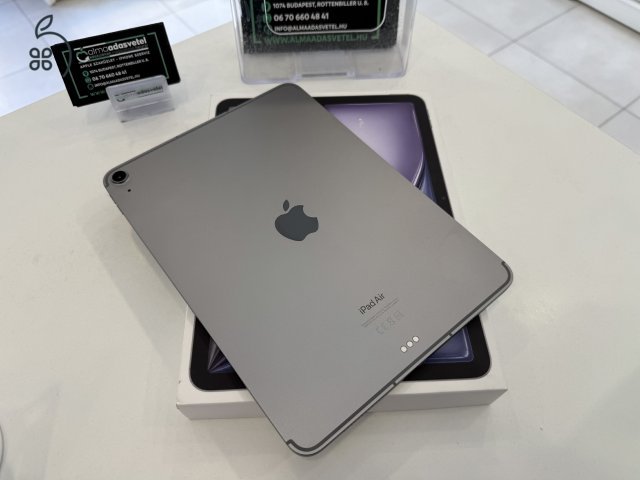 iPad Air 6 11