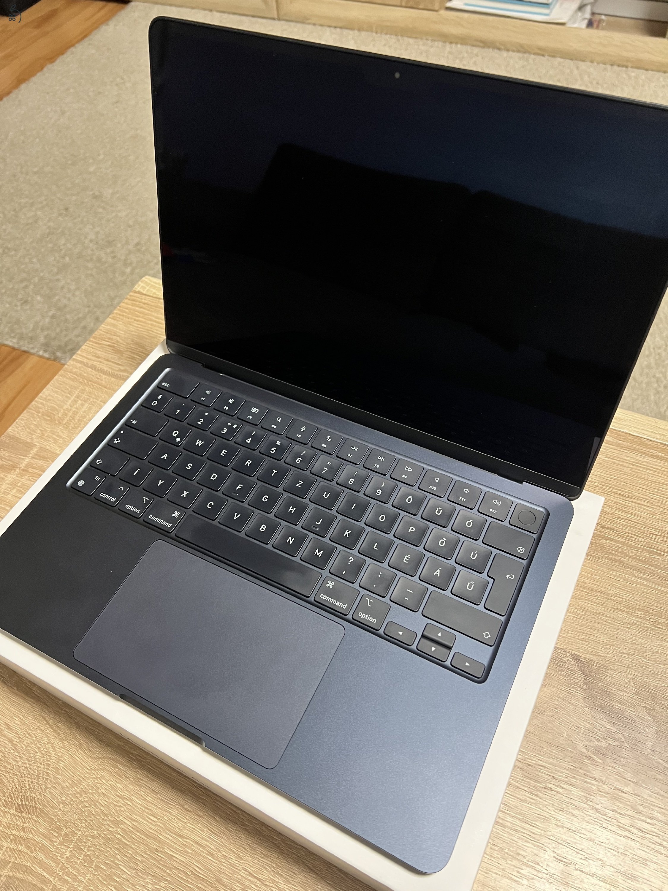 Macbook Air M2 13