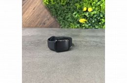 Apple Watch Series 8 41mm GPS Black Újszerű állapotban készleten!