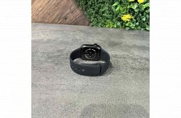 Apple Watch Series 8 41mm GPS Black Újszerű állapotban készleten!