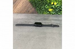 Apple Watch Series 8 41mm GPS Black Újszerű állapotban készleten!