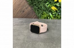 Apple Watch Series 6 40mm GPS Pink Újszerű állapotban készleten!