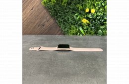 Apple Watch Series 6 40mm GPS Pink Újszerű állapotban készleten!