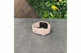 Apple Watch Series 6 40mm GPS Pink Újszerű állapotban készleten!