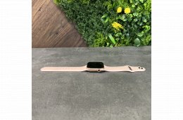 Apple Watch Series 6 40mm GPS Pink Újszerű állapotban készleten!