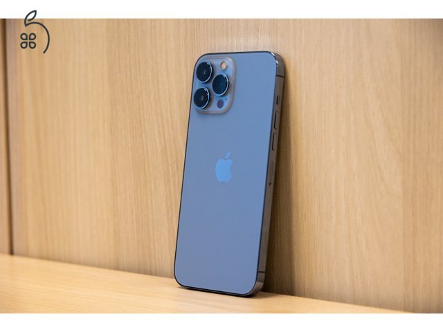 iPhone 13 Pro Max 256GB Sierra Blue 