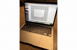 Apple Macbook pro M1 2020 97% akku, 256 GB