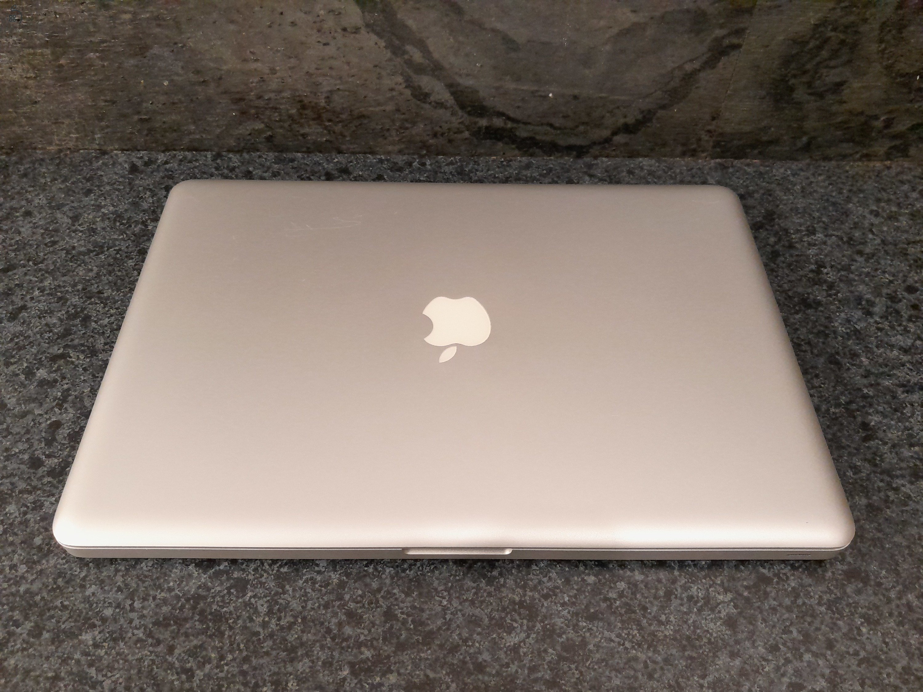 Hibás Macbook Pro 15-inch 2009 A1286