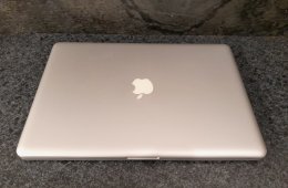 Hibás Macbook Pro 15-inch 2009 A1286