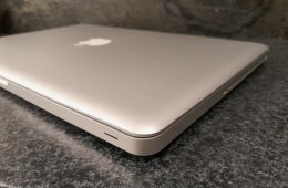 Hibás Macbook Pro 15-inch 2009 A1286