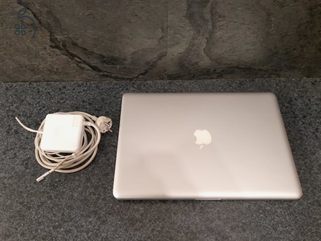 Hibás Macbook Pro 15-inch 2009 A1286