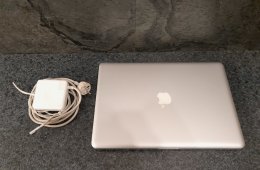 Hibás Macbook Pro 15-inch 2009 A1286