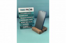 !! 1 ÉV GARANCIA !! iPhone 12 Mini Blue 64 GB – TRT850 – 100% AKKU