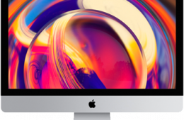 CTO iMac 27