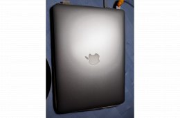 Kiváló állapotú MacBook air eladó 