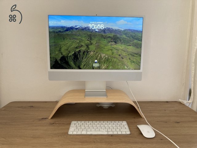 Apple iMac 24