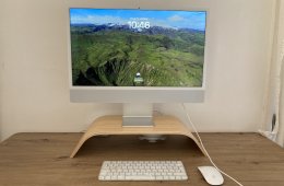 Apple iMac 24