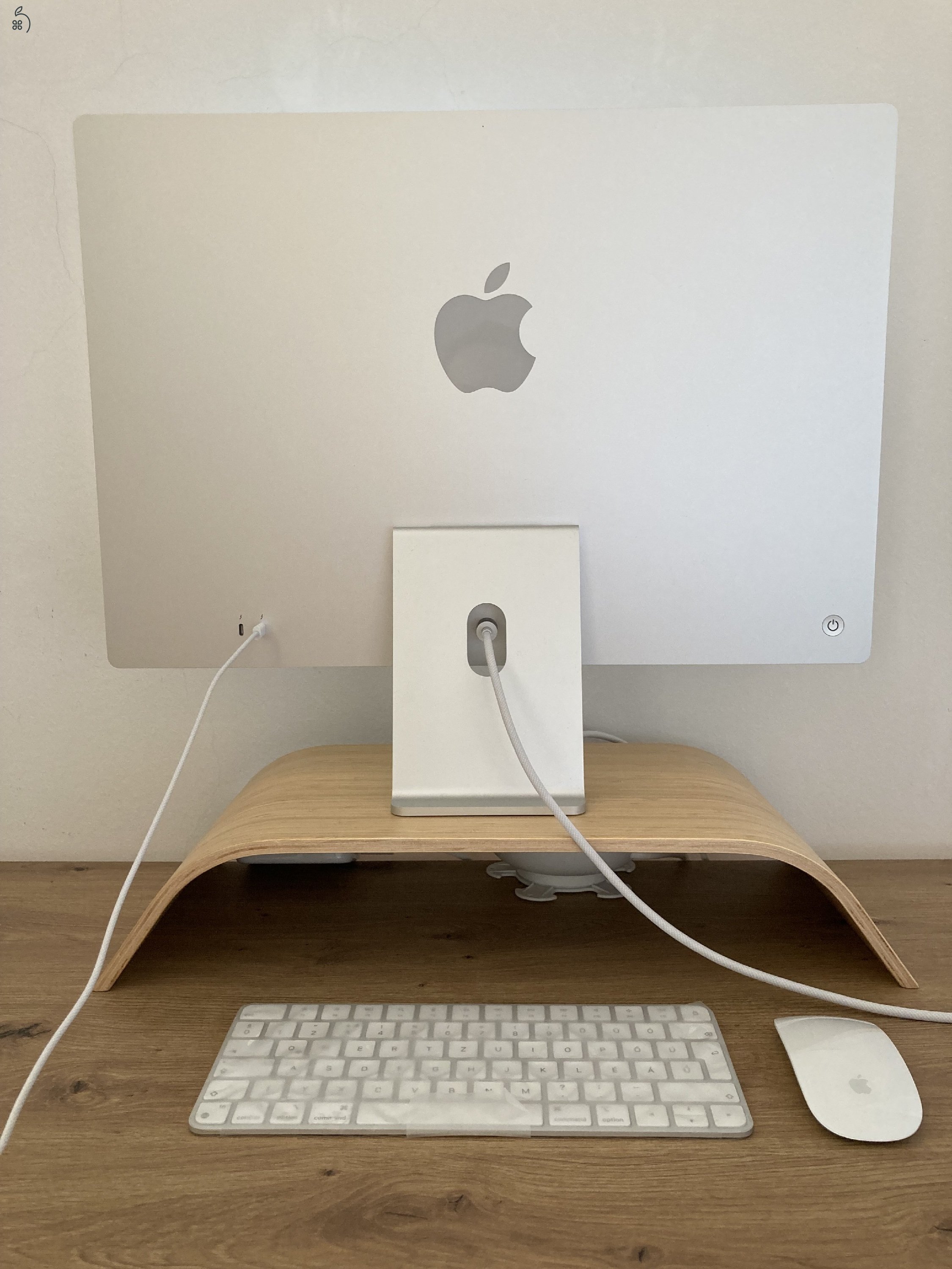 Apple iMac 24