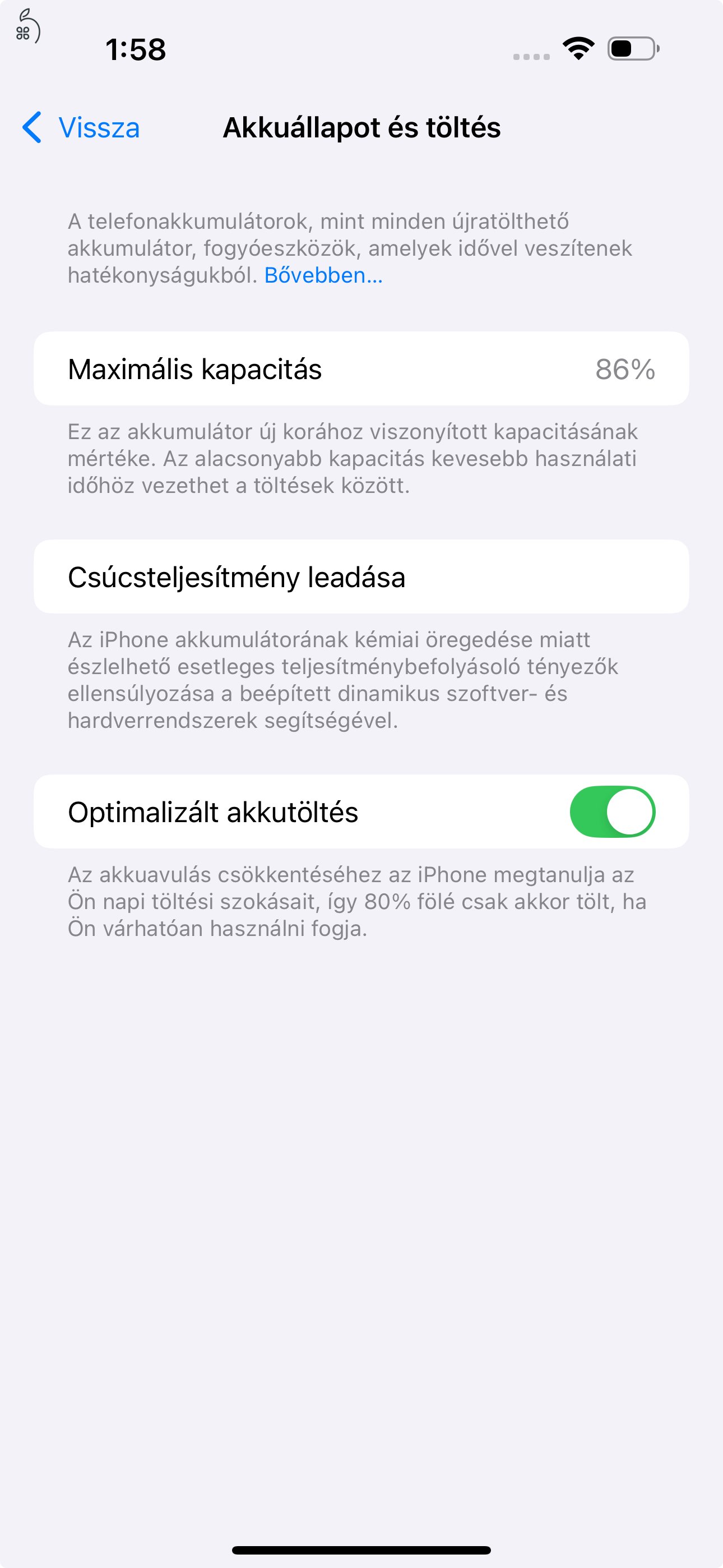 IPHONE 14 PRO MAX 128GB ASZTROFEKETE KÁRTYAFÜGGETLEN