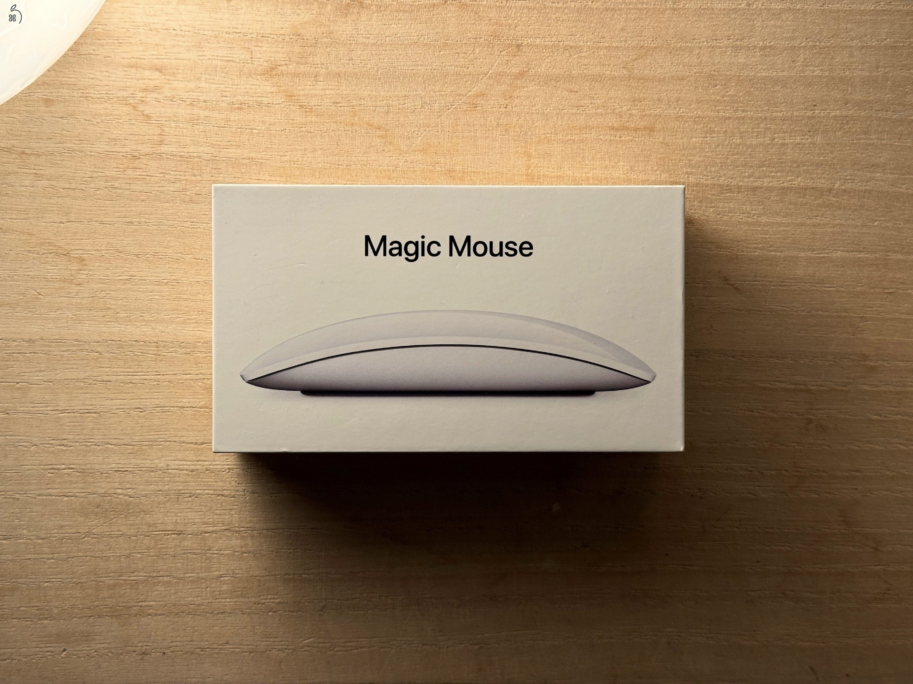 MagicMouse 2 használt