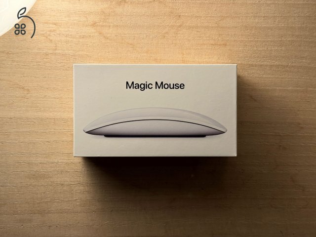 MagicMouse 2 használt