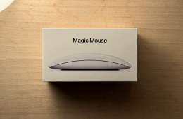 MagicMouse 2 használt